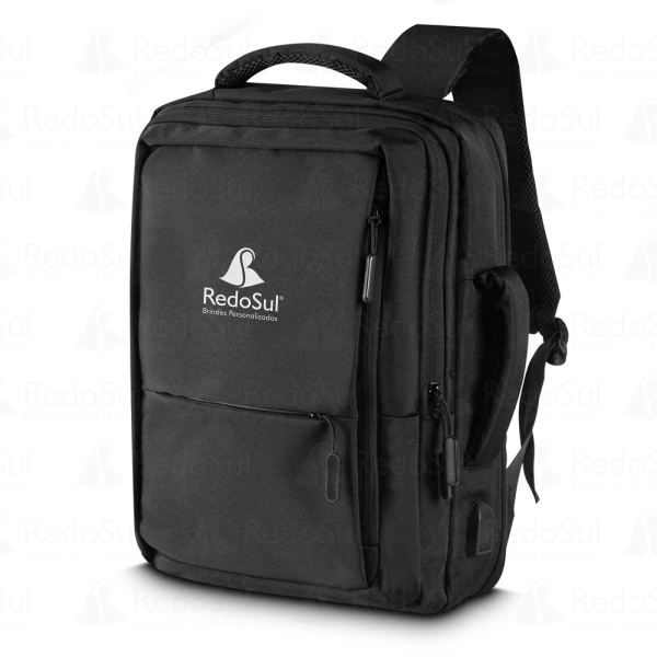 RD 832600-Mochila Pasta personalizada para Notebook em Poliéster 600D RD 832600-Mochila Pasta personalizada para Notebook em Poliéster 600D